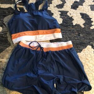 SeaFancy Swim Suit Women’s